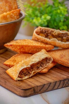 Pastel de Carne