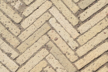 Obraz premium paving texture