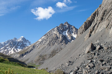 Perspectives de Maurienne