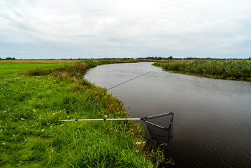 Lato w Dolinie Narwi, Podlasie, Polska © podlaski49