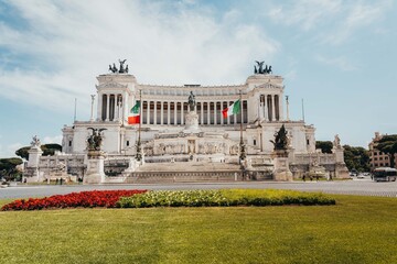 Altare della patria