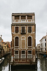 Palazzo Tetta