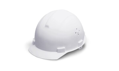 Fototapeta premium Helmet.