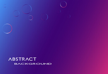 Hexagons pattern. Geometric abstract background with simple hexagonal elements. Medical, technology or science design.