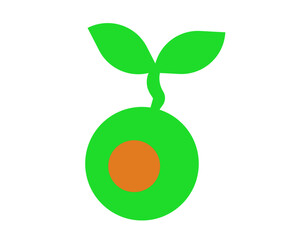 easter egg with green ribbon