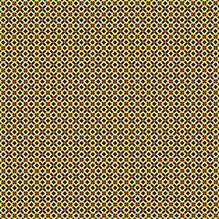 Pattern design made for the use of fabric designing.