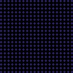 Pattern design made for the use of fabric designing.