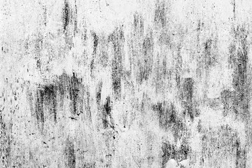 Metal texture with scratches and cracks which can be used as a background
