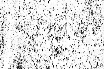 Metal texture with scratches and cracks which can be used as a background