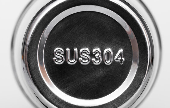 Edelstahl SUS304