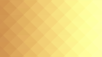 Geometric background in yellow tones. Textured backgrounds for fabrics, interiors, packaging, postcards, etc.