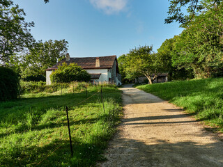Paseos por hendaya Cote Basque