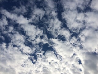 空