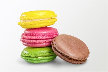 Macaron.