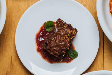 Healthy food is always the best