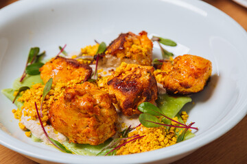 Healthy food is always the best