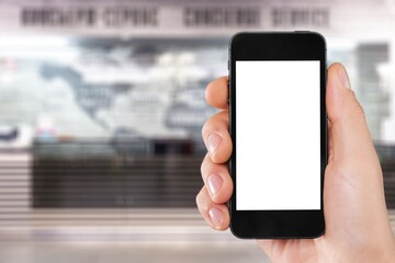Phone.