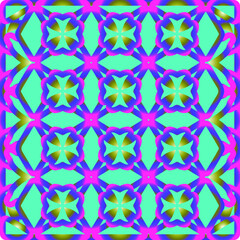 abstract background with colorful patterns. ornament for wallpapers and backgrounds.festive pattern. 