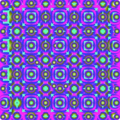 abstract background with colorful patterns. ornament for wallpapers and backgrounds.festive pattern. 
