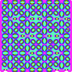 abstract background with colorful patterns. ornament for wallpapers and backgrounds.festive pattern. 
