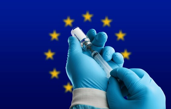 Eu.