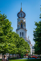 church of st nicholas