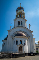 church of the holy trinity