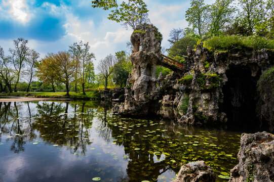 Parc de Majolan
