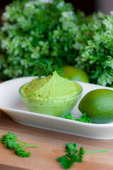 guacamole mexican food avocado aguacate