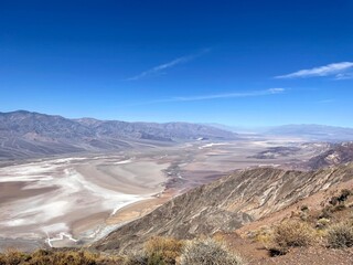 Death Valley