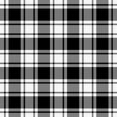 Tartan plaid. Pattern Scottish cage