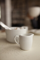 Obraz premium cup of coffee