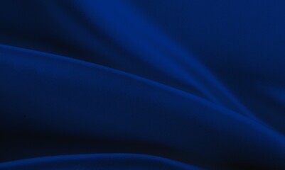 Obraz premium Blue.