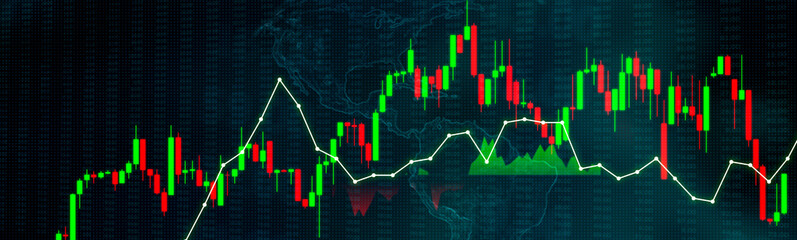 Analytics and Trading Charts - Stock Market Statistics Up Close