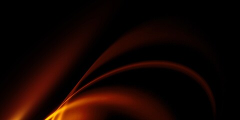 Neon Light Stock Image	