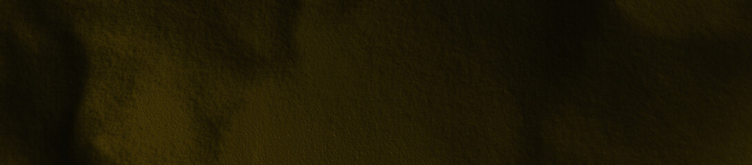 abstract macabre black and dark yellow colors background for design