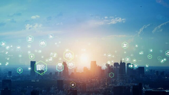 社会と環境　サステナブル　SDGs