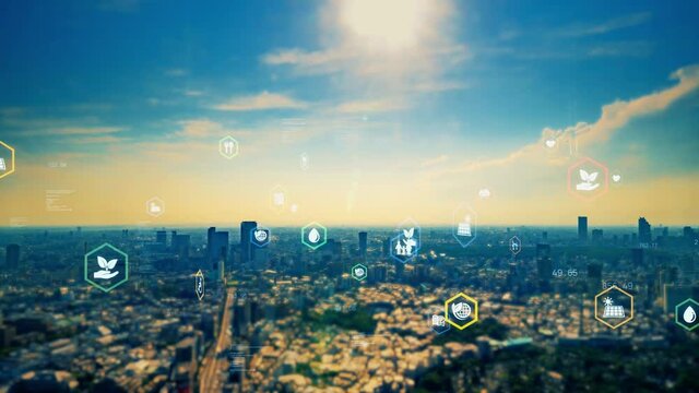 社会と環境　サステナブル　SDGs