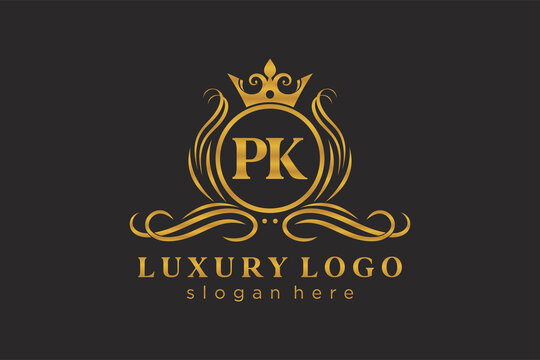 Pk Logo Images Browse 4 731 Stock Photos Vectors And Video Adobe Stock