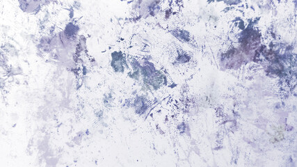 Fototapeta na wymiar Blue Abstract Artwork. Cobalt Watercolor Flow. Navy Texture Template. Set Artistic. Paint Trendy. Grunge Trendy. Splash Background. Design Frame.
