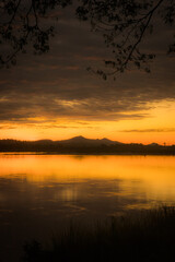 Obraz premium Mekong River