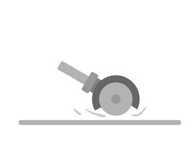designs about Circular Saw Machine Icon