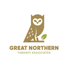 owl therapy logo 