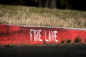 Fire Lane