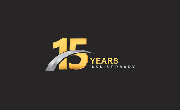 15 Year Anniversary Logo Animation on Vimeo