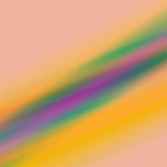 pink orange green abstract texture