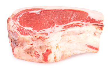 Baked sweet potato isolated on white background, Japanese Roasted Sweet Potato on white background.