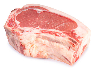 Baked sweet potato isolated on white background, Japanese Roasted Sweet Potato on white background.