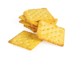 Biscuit background / Biscuit is a variety of quick bread.
