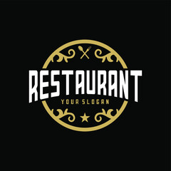 Label or design element Badge Vector, business sign Template